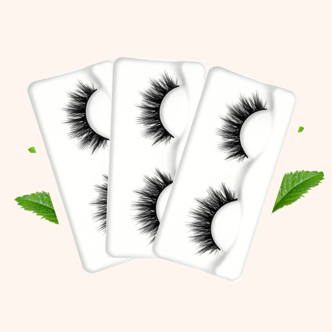 Why Sugarcane Lash Trays Are a Win for You and the Planet!
