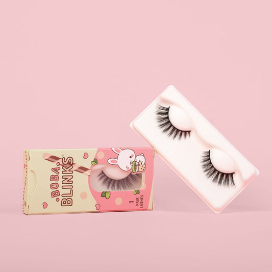 Boba Blinks' Guide to Composting Your Plant Lashes at Home