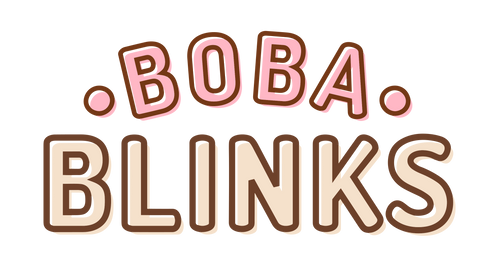 BOBA BLINKS